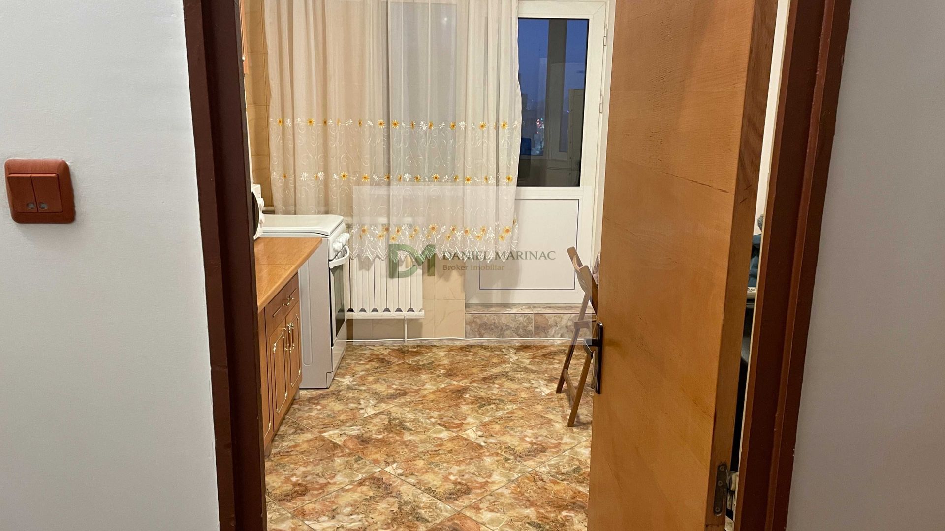 2 camere  Fratii Golesti - Poză 6