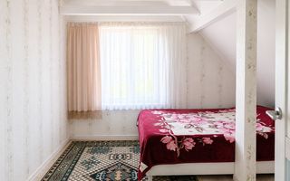 Vânzare, vilă, 4 camere, Suruceni - Poză 4