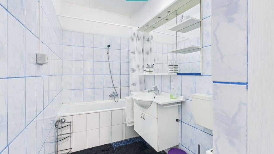 Apartament cu 2 camere ultracentral - Poză 6