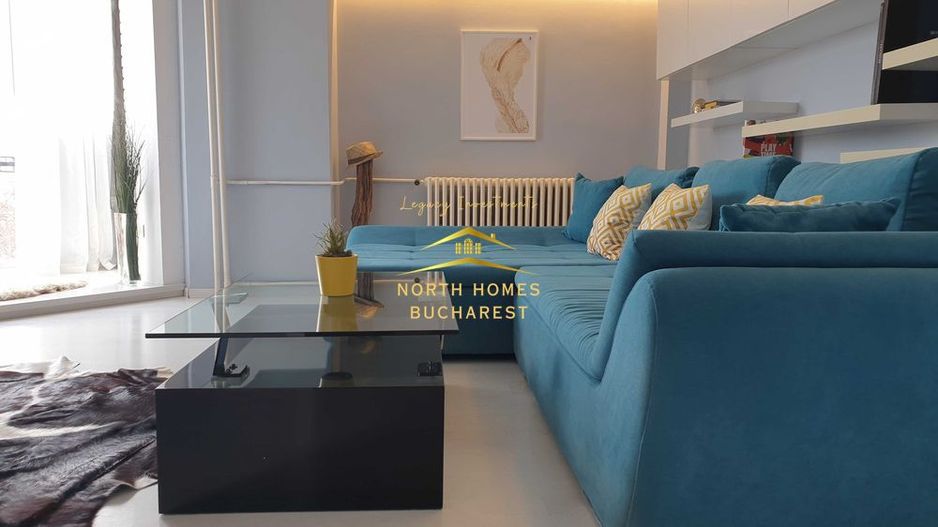 Inchiriere Apartament Modern cu 2 Camere – Soseaua Panduri / Cotroceni - Poză 4
