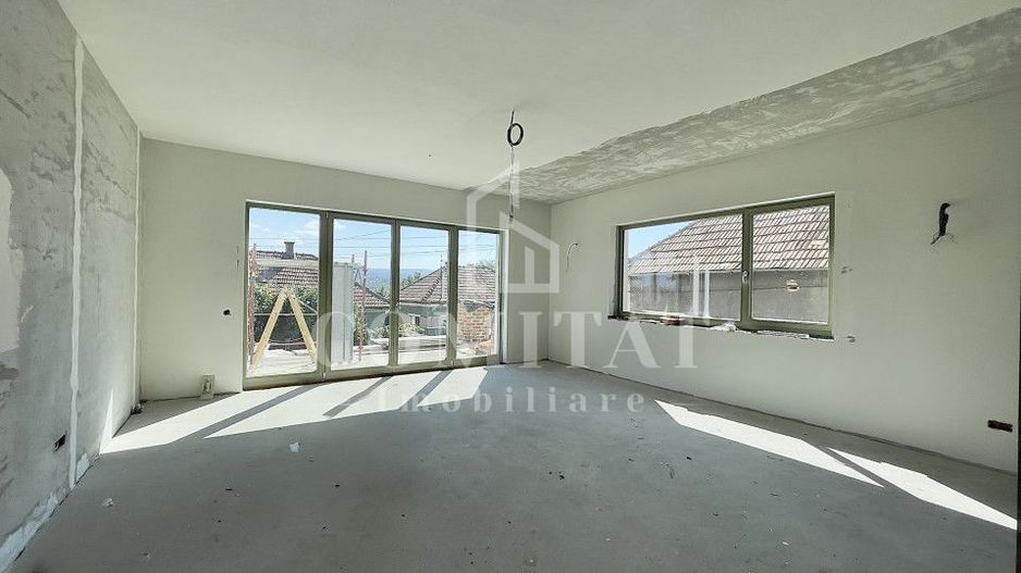 Vila individuală într-o zonă de case | cartierul Dâmbul Rotund - Poză 7