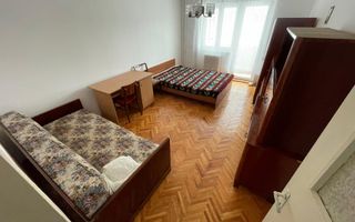 3 camere decomandate, Cartierul Manastur, Zona Campului, Izlazului - Poză 1