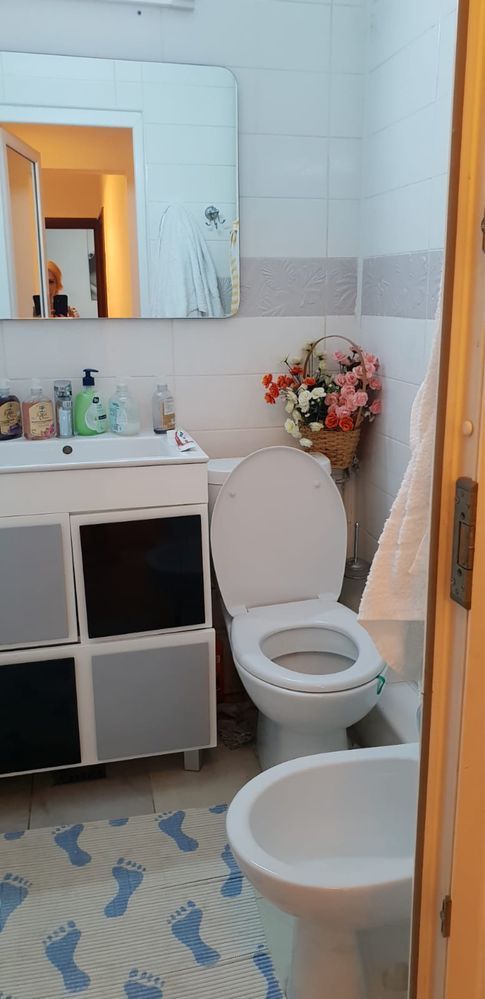 Vand apartament 4 camere - Poză 3