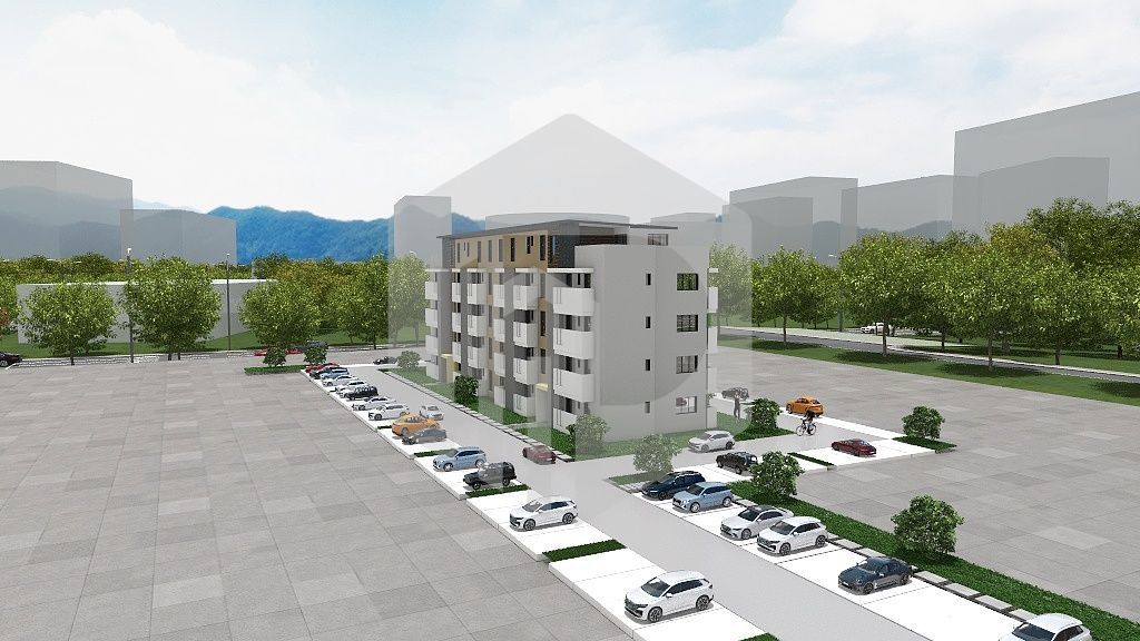 Apartament | 2 Camere | Lacul lui Binder | 43mpu | La cheie - Poză 3