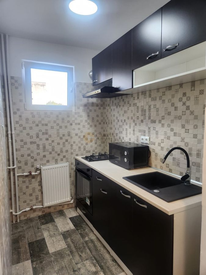 2 camere | Renovat complet | 2/10 | metrou Romancierilor | - Poză 10