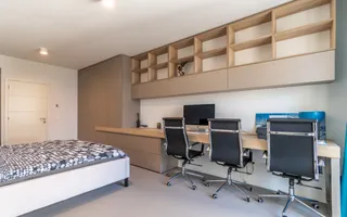 Casa de vanzare aproape de viitorul Spital Regional de Urgenta Cluj - Poză 28