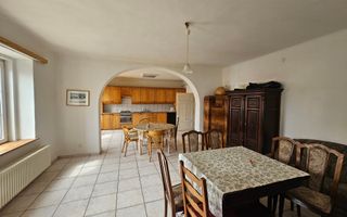 Casa Individuala | 8 camere | 6 bai | 300 mpu | Turnisor - Poză 1