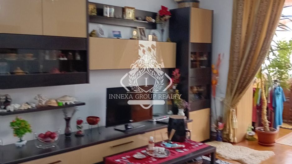 13 Septembrie-Prosper | 3 camere | 80mp | dec | et 2  | 165.000 euro - Poză 1