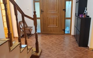 OBOR Gara de Est, inchiriere casa/vila 4 camere, pretabila birou/sediu - Poză 9