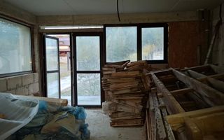 Pensiune / Hotel Boutique de vânzare – 31 camere – Cheia 2639 mp - Poză 5