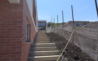 Casa individuala semifinisata, teren 600 mp, Chinteni! - Poză 21
