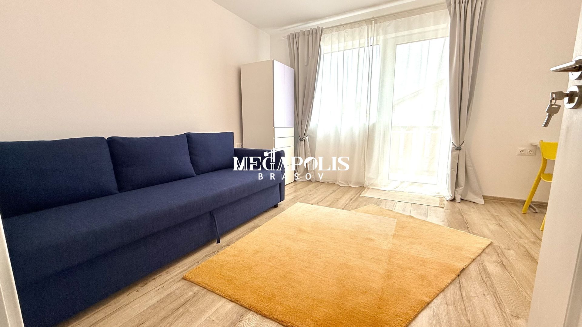 Duplex 3 camere | Prima închiriere | Pet-Friendly | Triaj - Poză 13