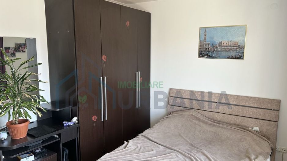 Apartament cu 2 camere, mobilat și utilat, în Tătărași - Green Park - Poză 6