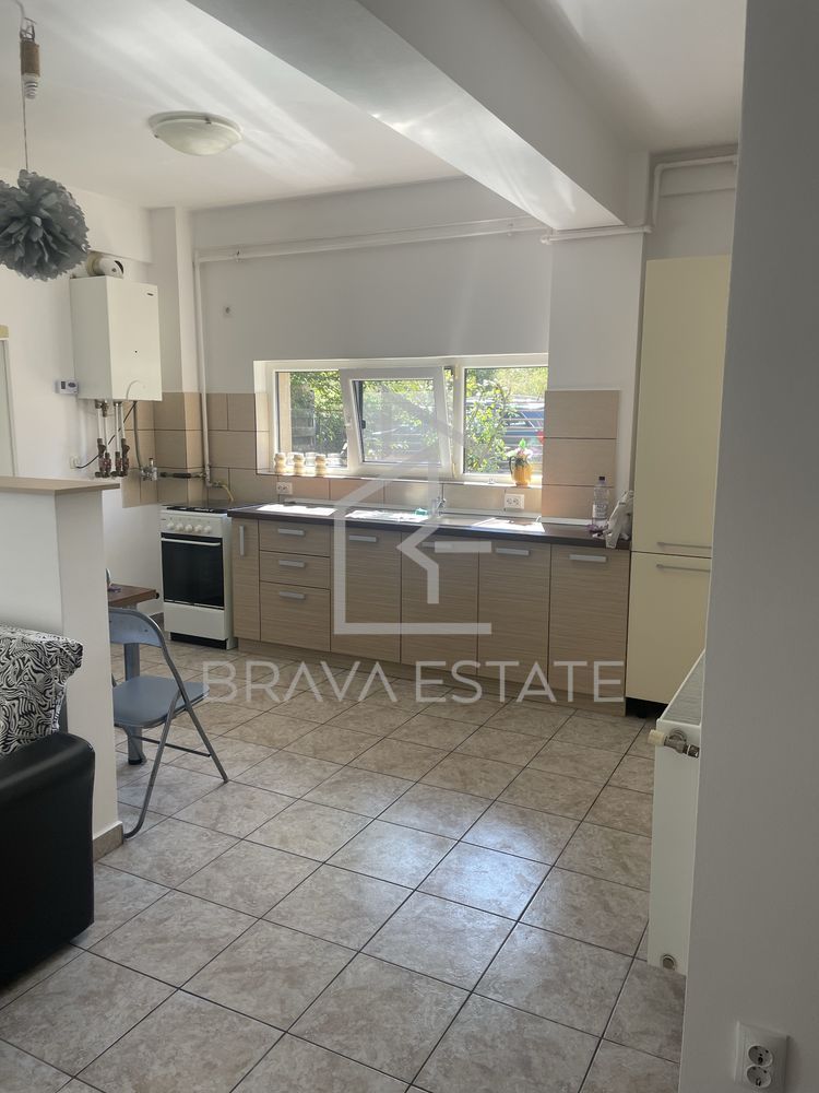 PET FRIENDLY! Apartament 3 camere, balcon, parcare, zona  Manaștur - Poză 2