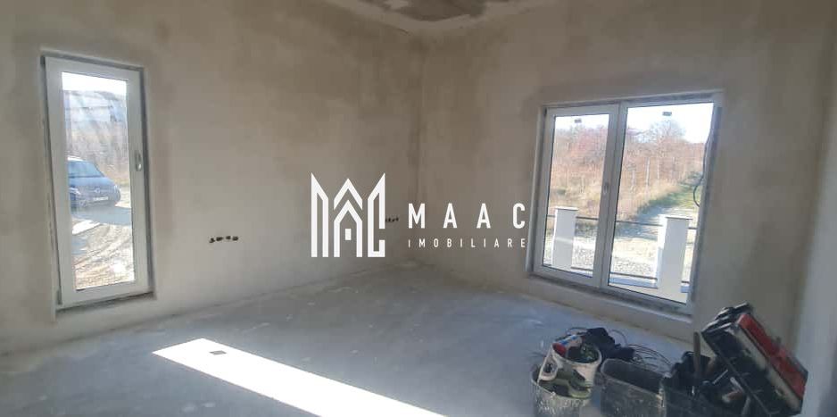 Casă individuală modernă I Șelimbăr I 203 mp utili I teren 500 mp I garaj - Poză 6