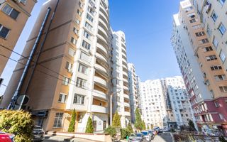 Chirie, apartament, 2 camere, strada Nicolae Testemițanu, Botanica - Poză 15