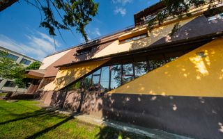 Clădire comercială cu potențial major de dezvoltare - Săveni, Botoșani - Poză 3