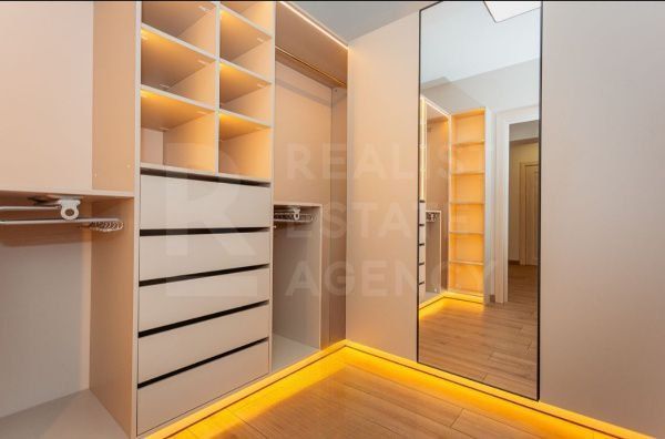 Chirie, apartament, 4 camere, strada Petru Rareș, Râșcani - Poză 6