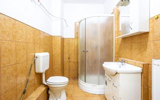 Apartament 2 camere ultracentral, cu loc de parcare - Poză 7