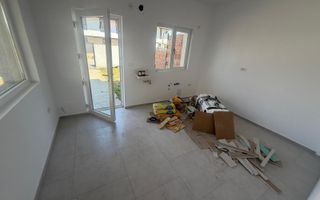 CASA DUPLEX - TEREN 243 MP, INCALZIRE PARDOSEALA, COMISION 0% - Poză 12