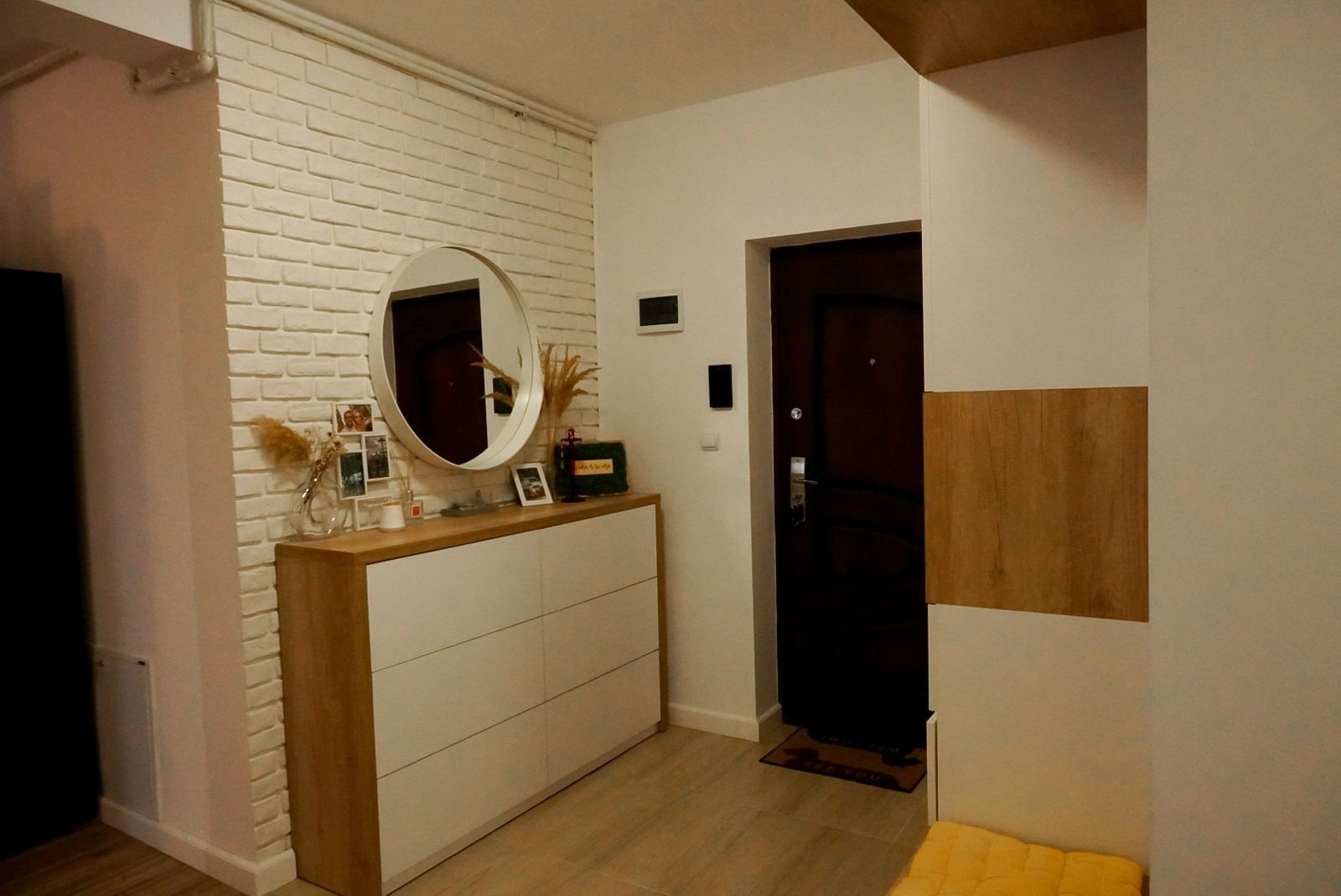 Calea Urseni | 3 Camere | Mobilat si Utilat | Loc de parcare - Poză 19