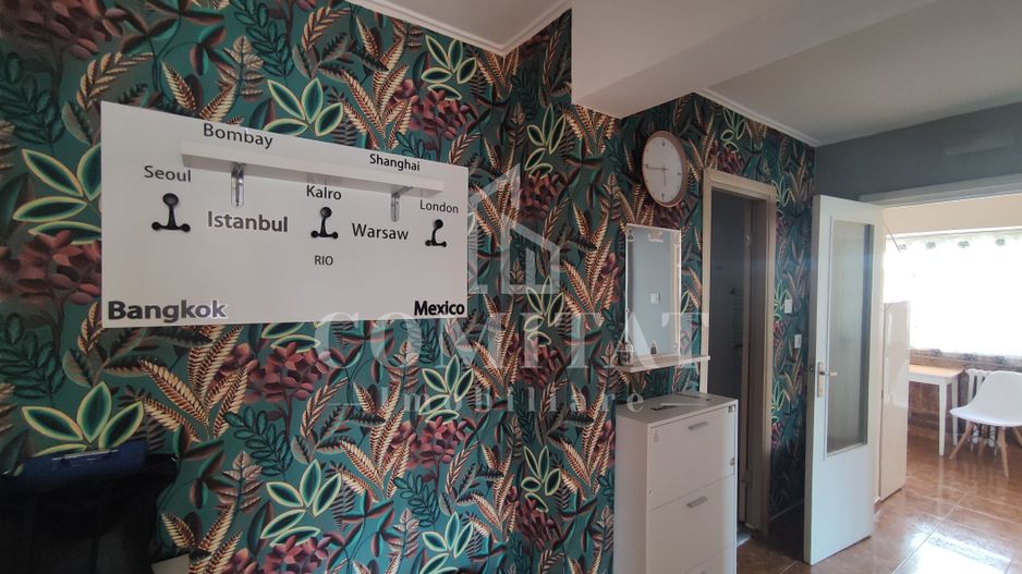 Apartament cu 2 camere | Decomandat | Cartierul Între Lacuri - Poză 10