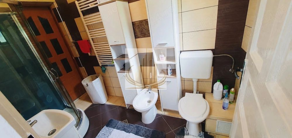 Casa individuala zona Lipovei la pret de apartament - Poză 7
