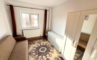 Apartament cu 3 Camere, Decomandat, Zona Mercur - Poză 2
