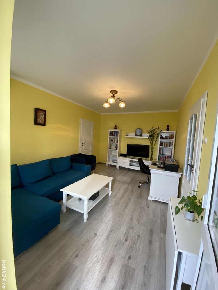 APARTAMENT 1 MAI | CIUPERCA - Poză 1
