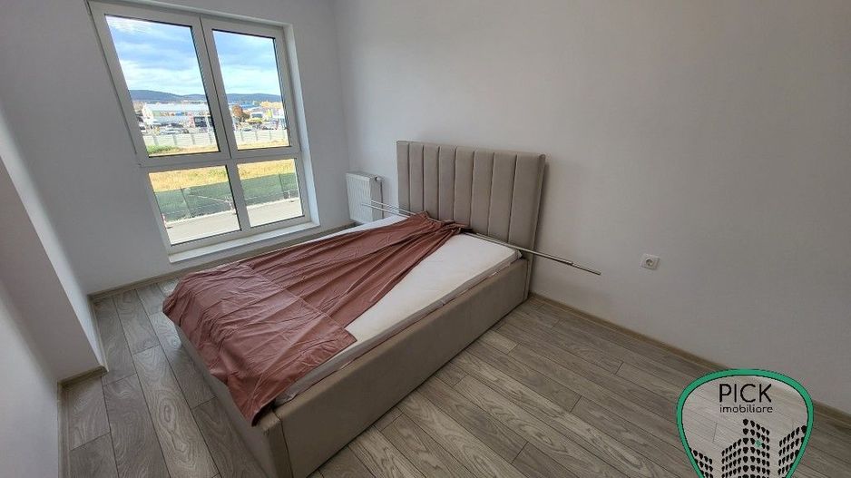P 4189 - Apartament cu 2 camere în Târgu Mureș, Maurer - Poză 3