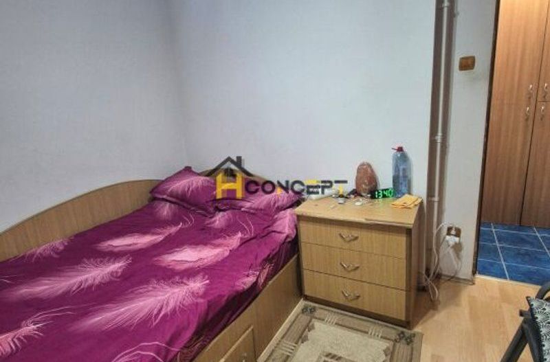 Alea Tomesti 3 camere decomandat Sector 4 - Poză 9