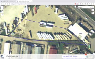 Teren intravilan 7.476 mp Bragadiru Deschidere 80 ml Soseaua de Centura - Poză 5