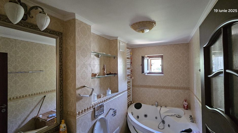 Apartament modern cu 3 camere -  de închiriat - zona Siderurgiștilor Vest - Poză 16