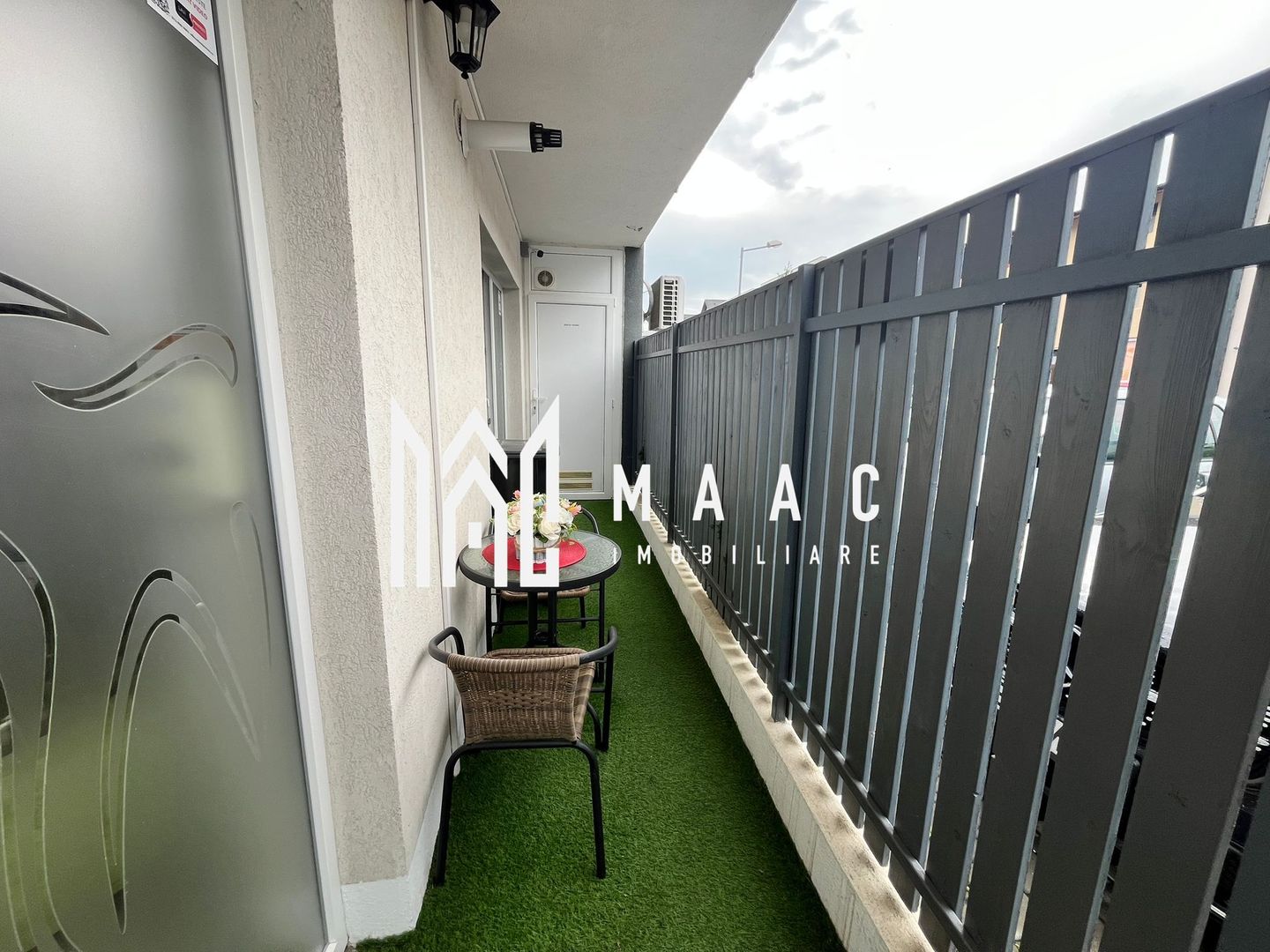 Spatiu comercial I 95mpu I Terasa I Calea Cisnadiei - Poză 4