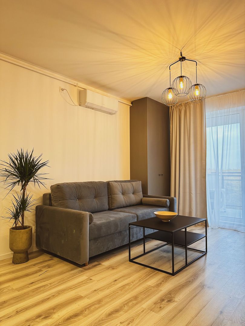 2 camere - Prima inchiriere - Denya Forest - Timisoara - Poză 2