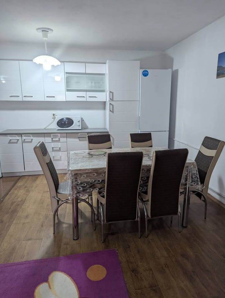 Casă complet mobilată, teren 1700 mp – Simnicu de Sus - Poză 3