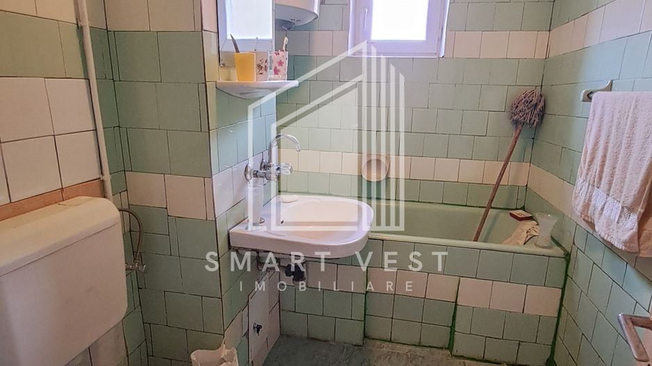 Apartament 2 camere | Etaj 2 | Zona Micro 17 - Poză 11