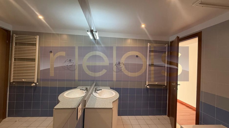 INCHIRIERE SOS NORDULUI | 3 CAMERE | VEDERE PARC | 153 MP | - Poză 15