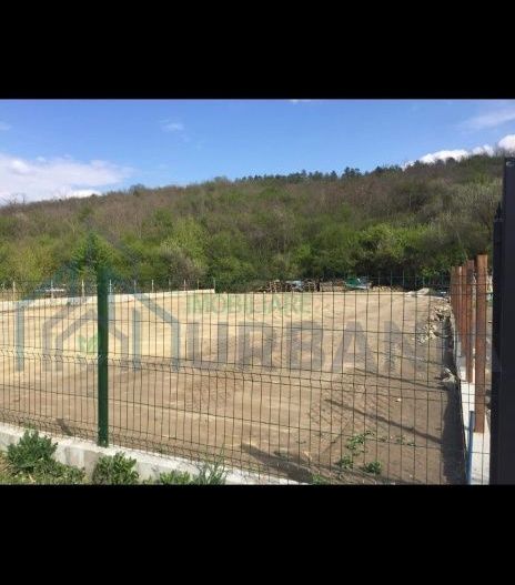 Teren de vânzare în zona Bucium, Iași - Poză 1