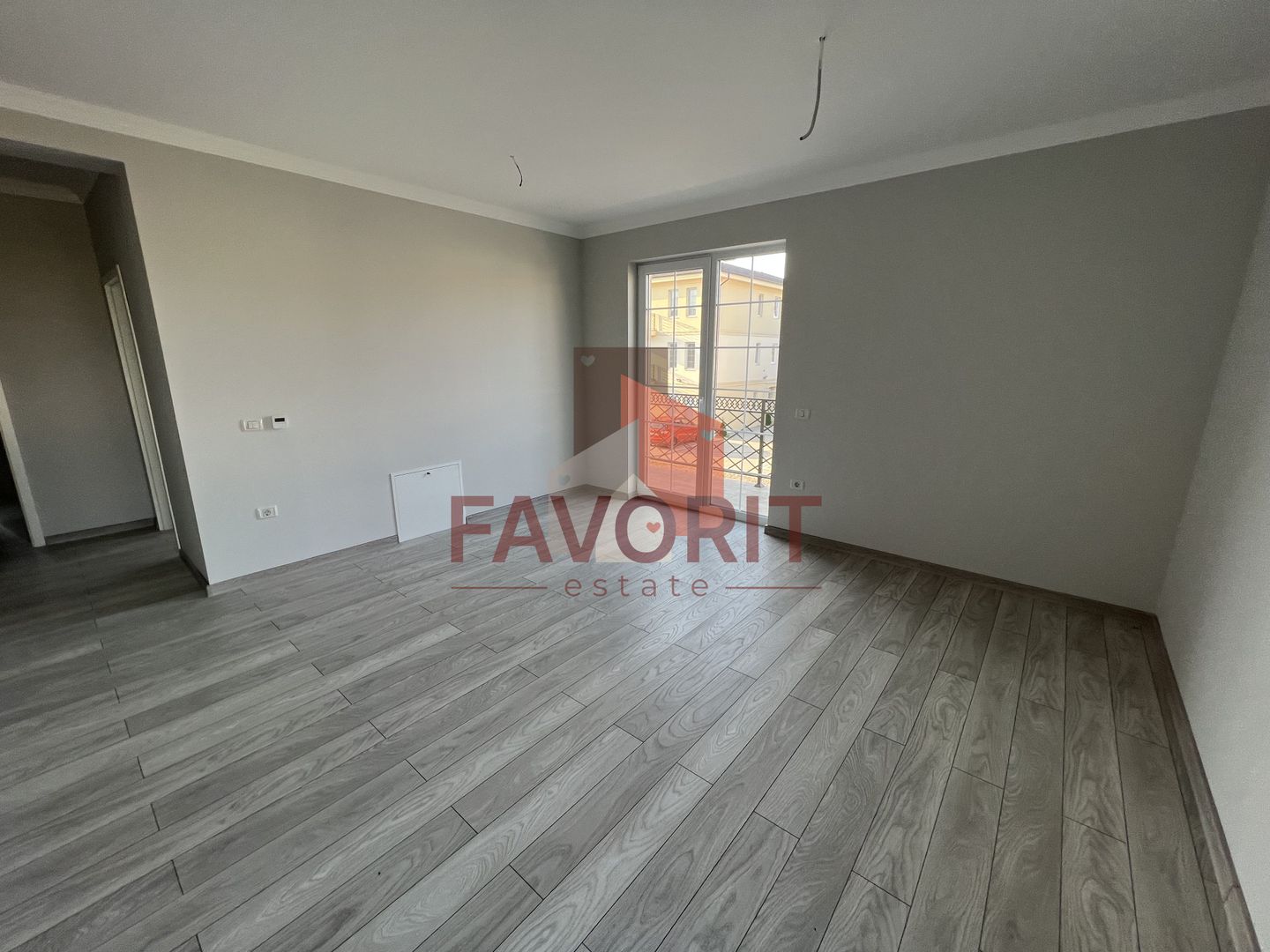 Etaj 2. Decomandat. Finisaje superioare - Poză 4