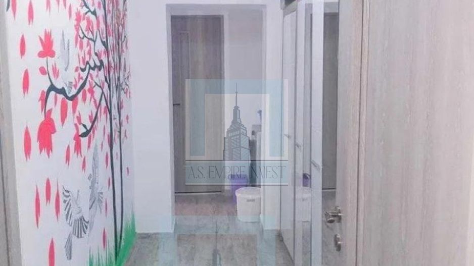 Ap 3 camere mobilat-utilat - zona Uzina 2 - Poză 5