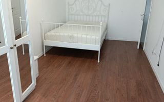 Apartament modern cu două camere în zona BMW. - Poză 6