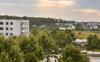 Apart. cu două camere PRIMA ÎNCHIRIERE | 56 mp | Greenfield | parcare - Poză 13