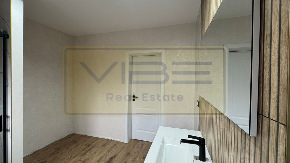 Duplex 4 camere 2 bai Galata Spitalul Arcadia - Poză 51