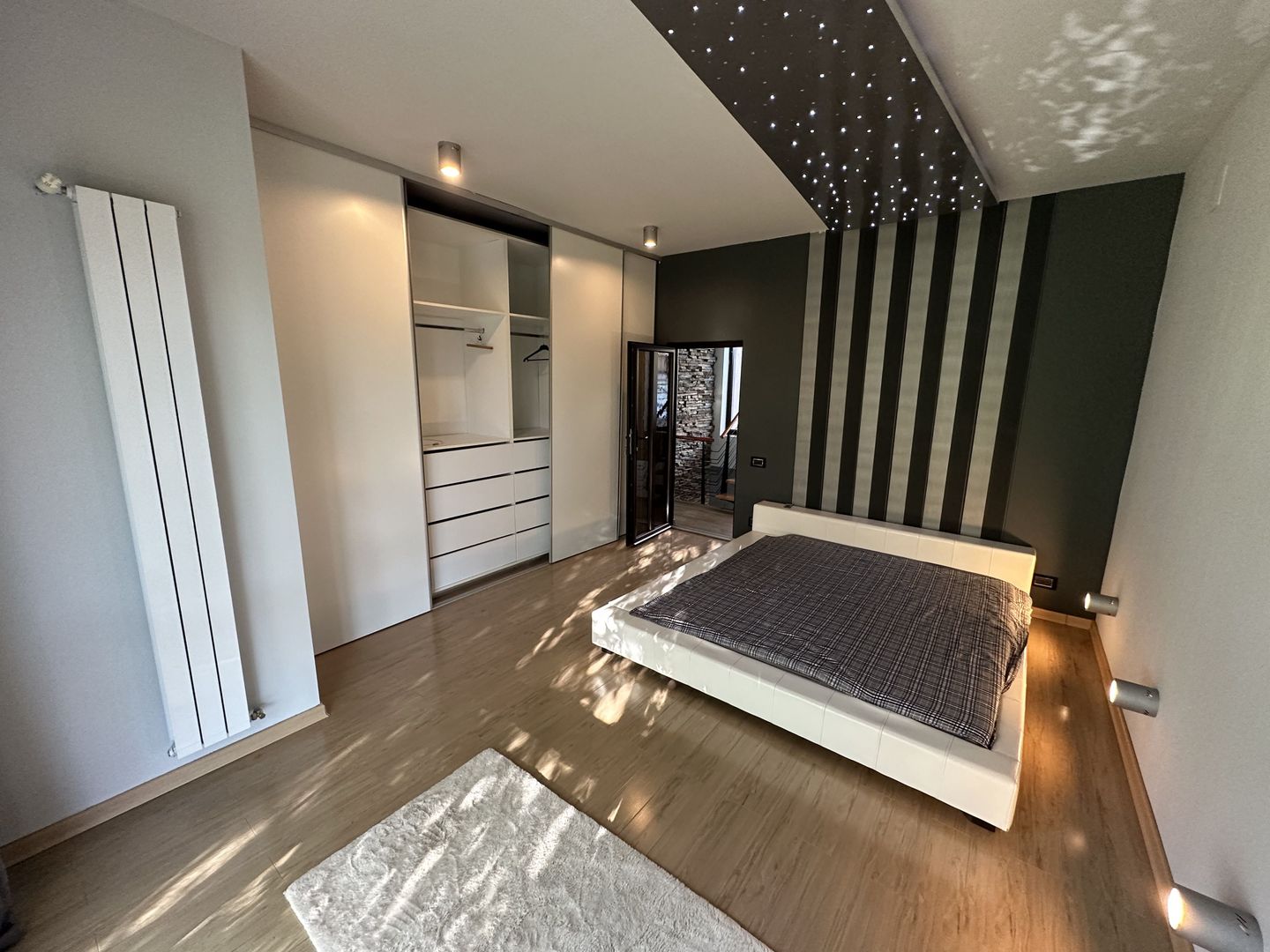 Duplex modern -   zona Lipovei - Poză 10