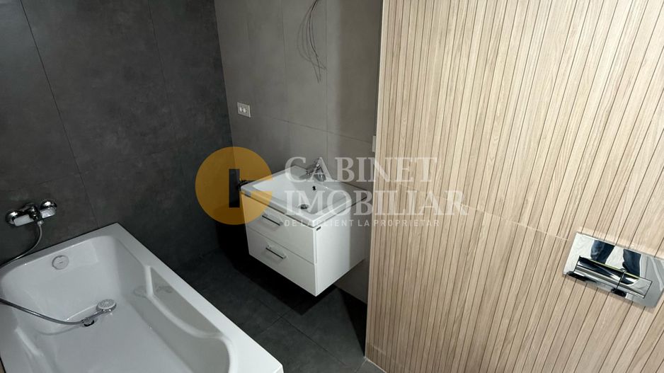 Galata - Bloc Nou - 2 Camere decomandat - Etaj 2 - 62 MP - Poză 4