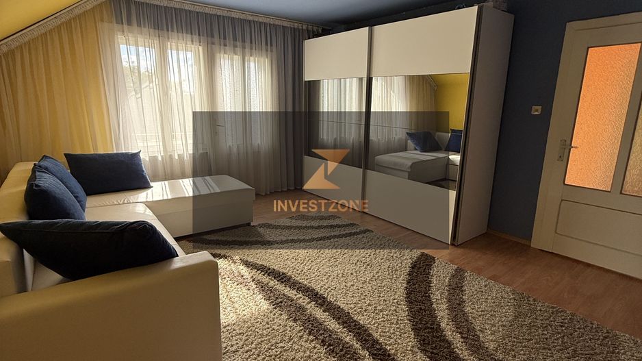 Casă cu teren central în Miersig 20 km de Oradea - Poză 23