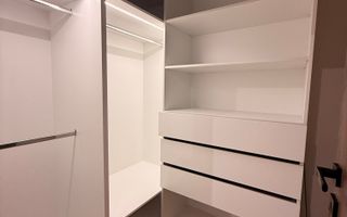 Apartament ultramodern / doua camere / Zona Eroilor  Floresti. - Poză 22
