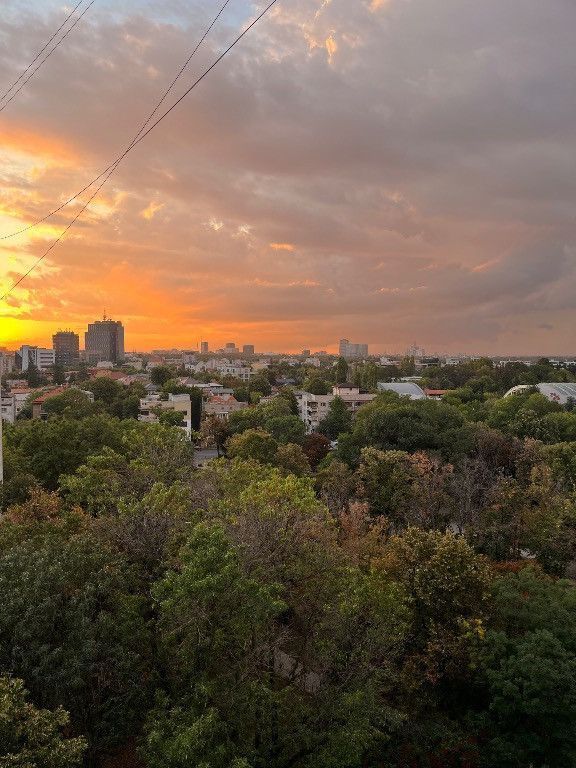 Apartament 3 camere de vanzare Floreasca langa parc renovat - Poză 9