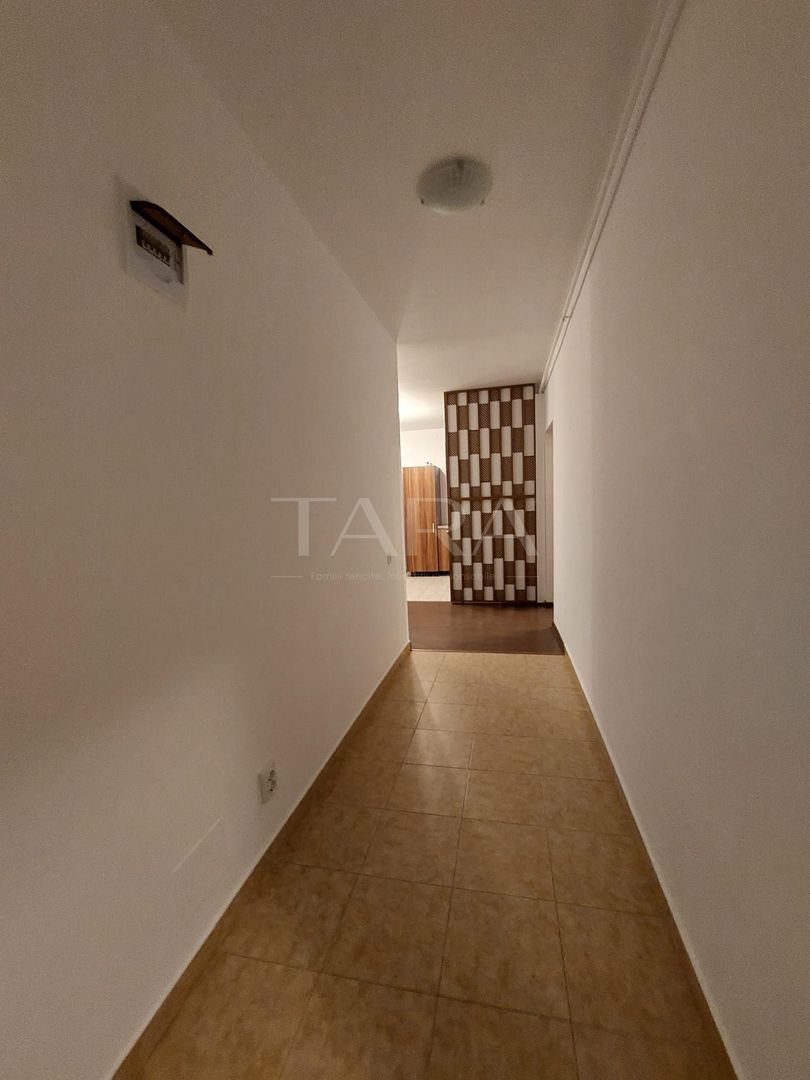 Apartament modern cu 2 camere, parter, 2 balcoane – Florești. - Poză 9